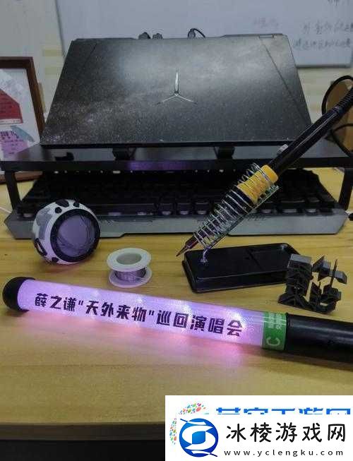 荧光棒怎么白嫖-5个神级攻略速领热门武器！