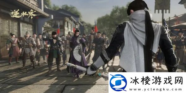 逆水寒手游少年侠气任务怎么过PK战中的冷静技巧