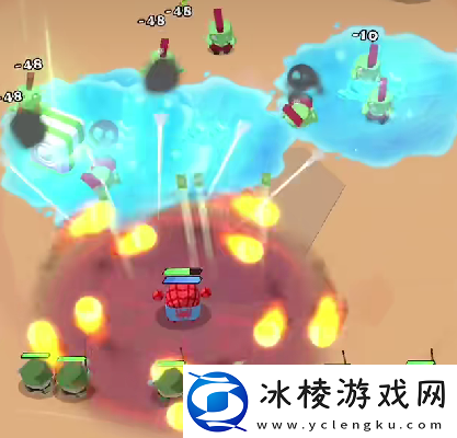 决战之地攻略决战之地阵容选择攻略