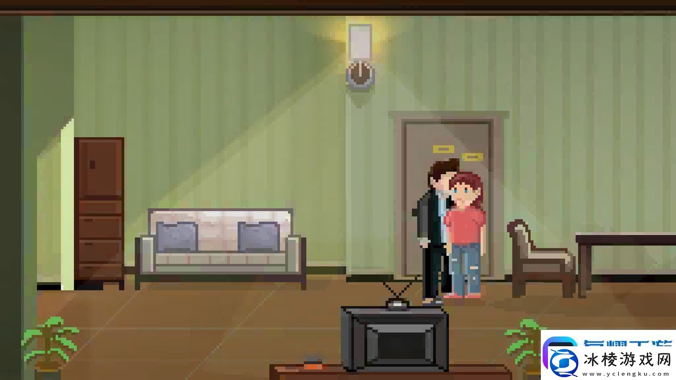 如果可以回家早一点第21关图文攻略