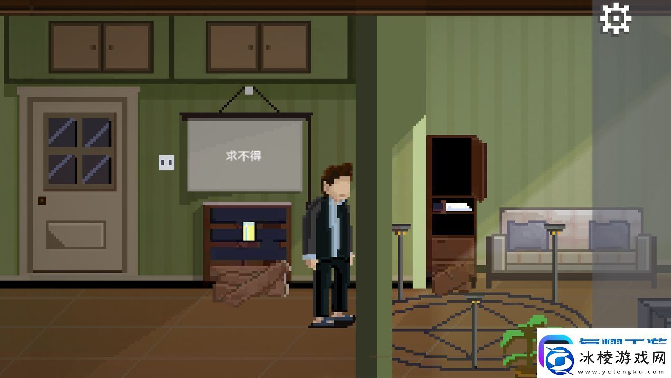 如果可以回家早一点第21关图文攻略