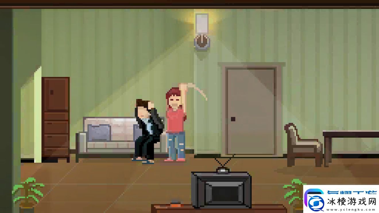 如果可以回家早一点第21关图文攻略