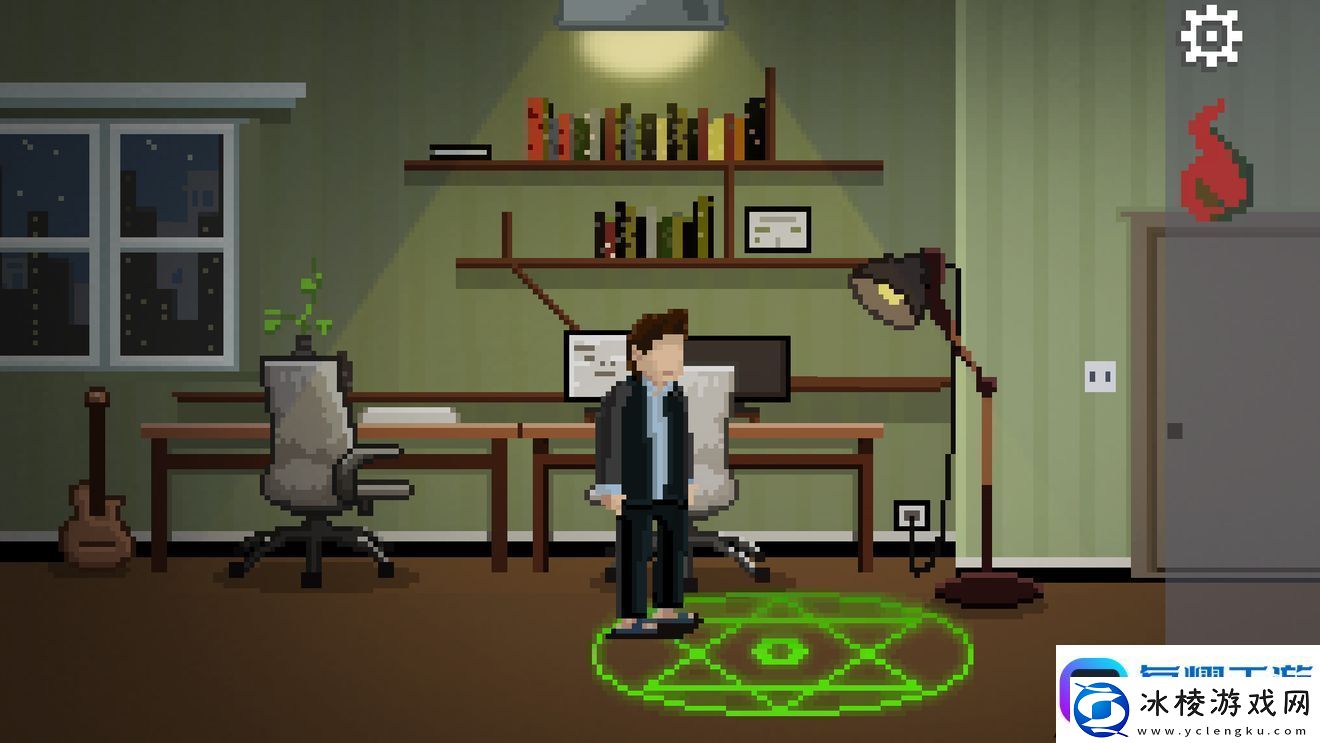 如果可以回家早一点第21关图文攻略