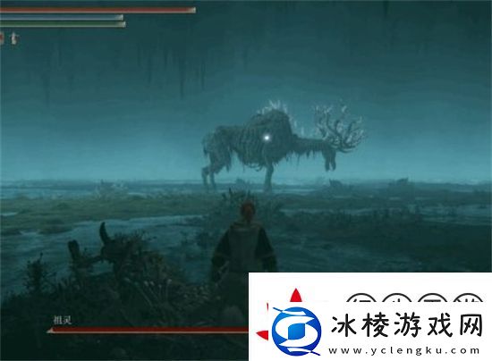 艾尔登法环希芙拉河火盆位置在哪