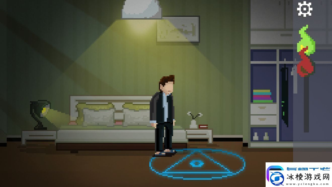 如果可以回家早一点第21关图文攻略