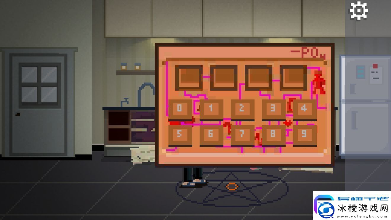 如果可以回家早一点第21关图文攻略