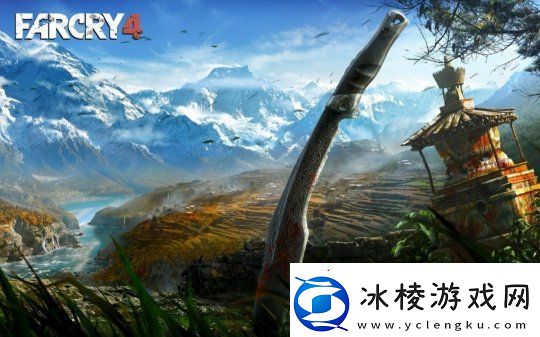 孤岛惊魂4Steam成就更新上线-可与育碧版同步