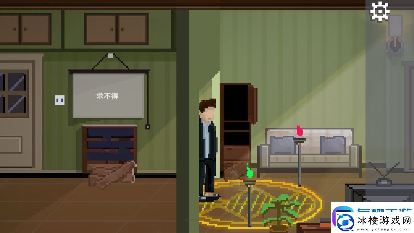 如果可以回家早一点第21关图文攻略