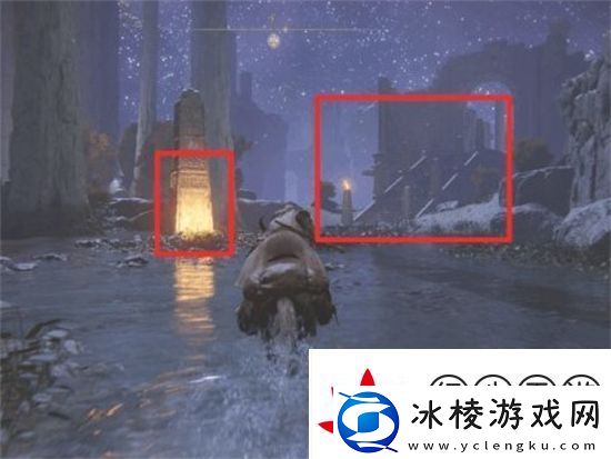 艾尔登法环希芙拉河火盆位置在哪