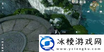 逆水寒手游少年侠气任务怎么过PK战中的冷静技巧