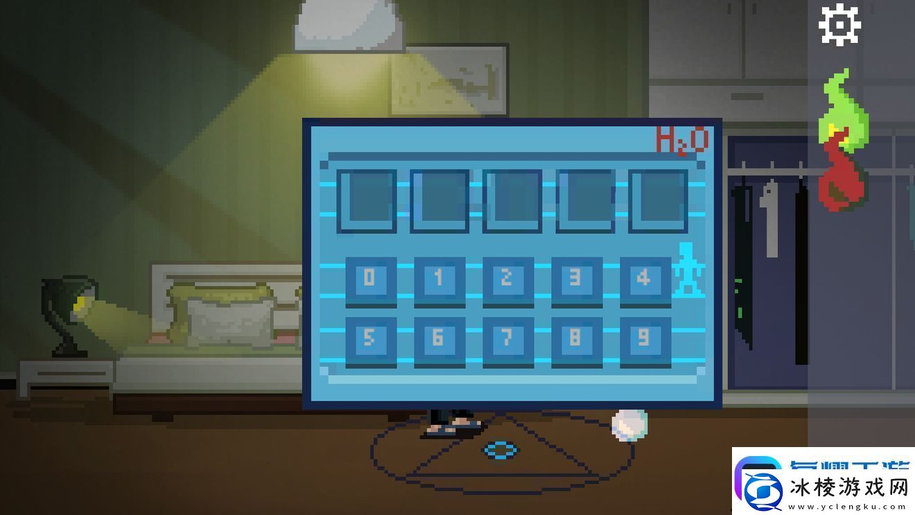 如果可以回家早一点第21关图文攻略