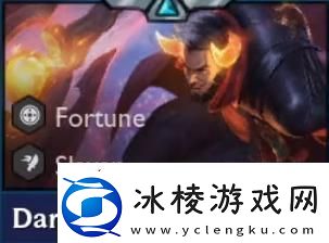 云顶之弈4.5赛季新增英雄介绍