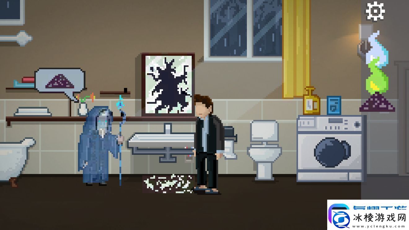 如果可以回家早一点第21关图文攻略