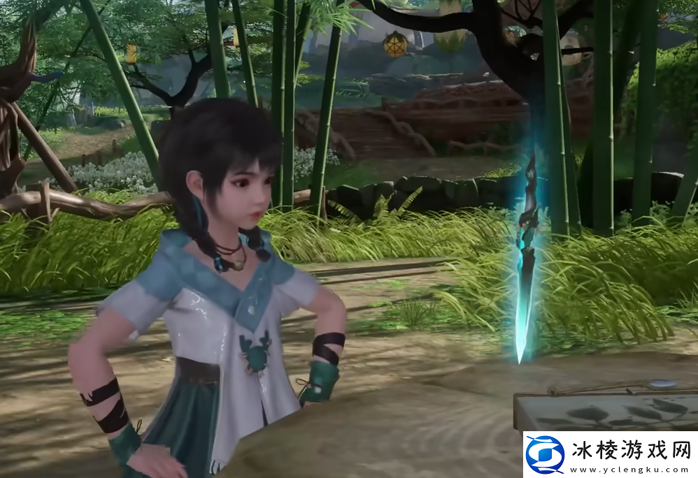 仙剑世界玩法攻略仙剑世界新手玩法攻略