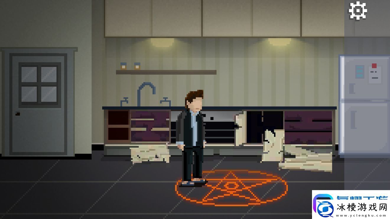 如果可以回家早一点第21关图文攻略