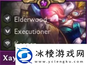 云顶之弈4.5赛季新增英雄介绍