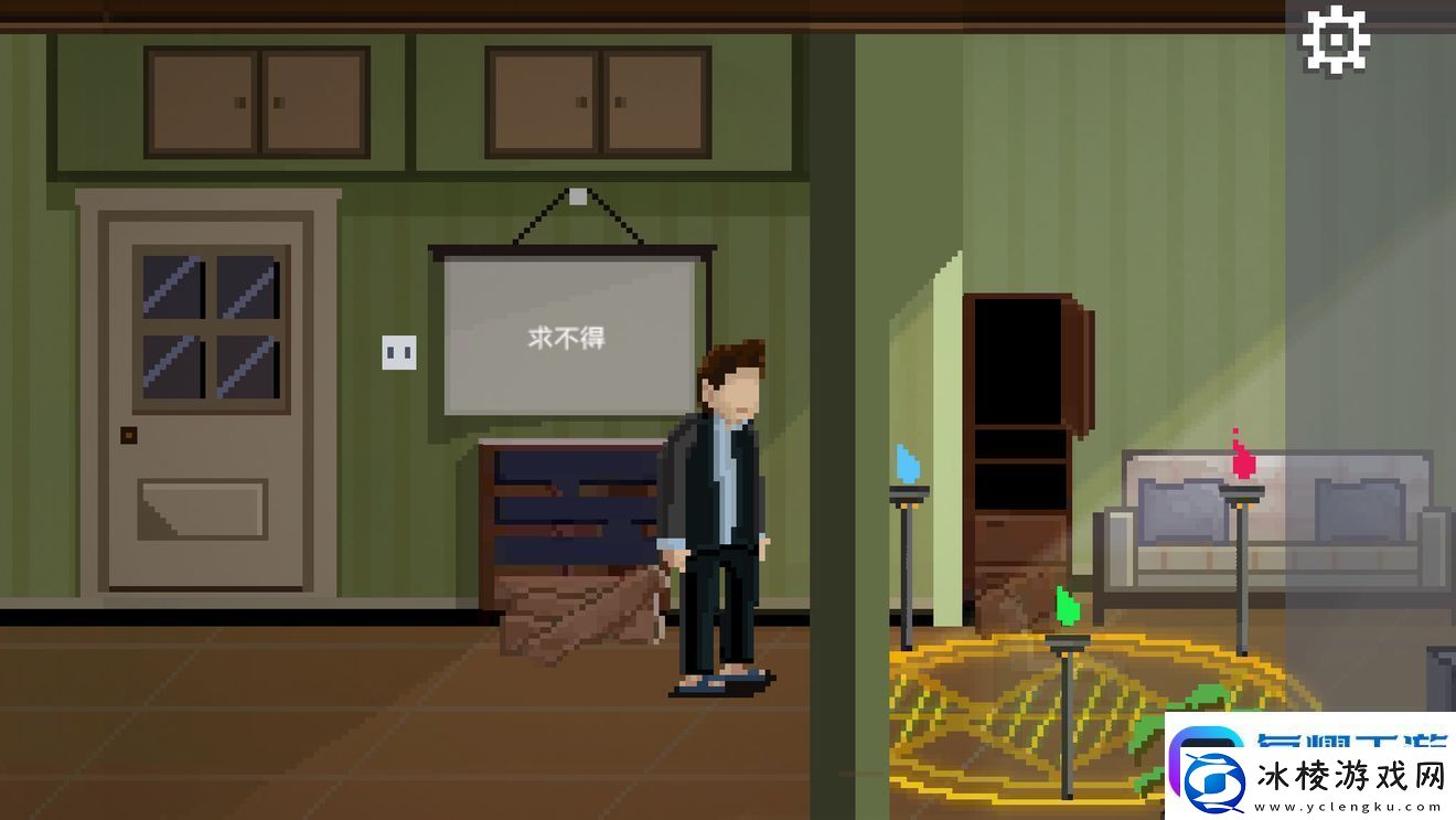 如果可以回家早一点第21关图文攻略