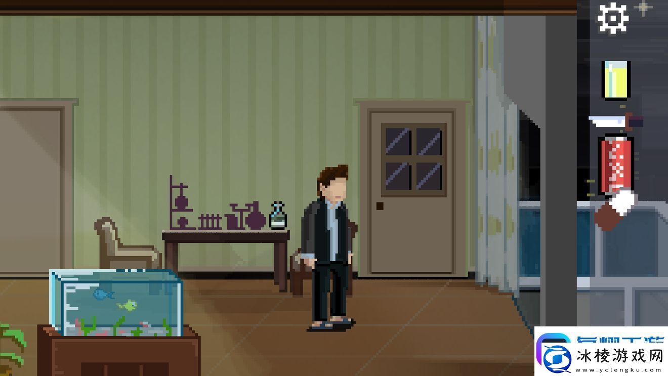 如果可以回家早一点第21关图文攻略