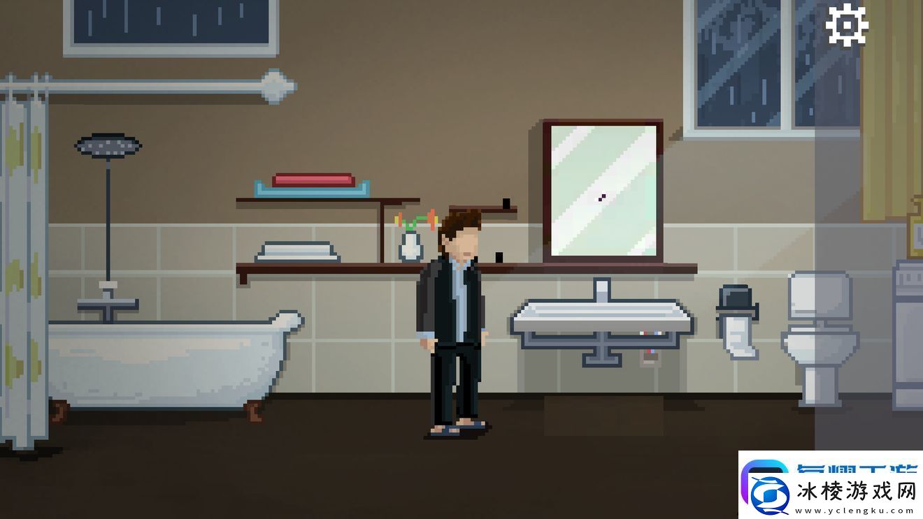 如果可以回家早一点第21关图文攻略