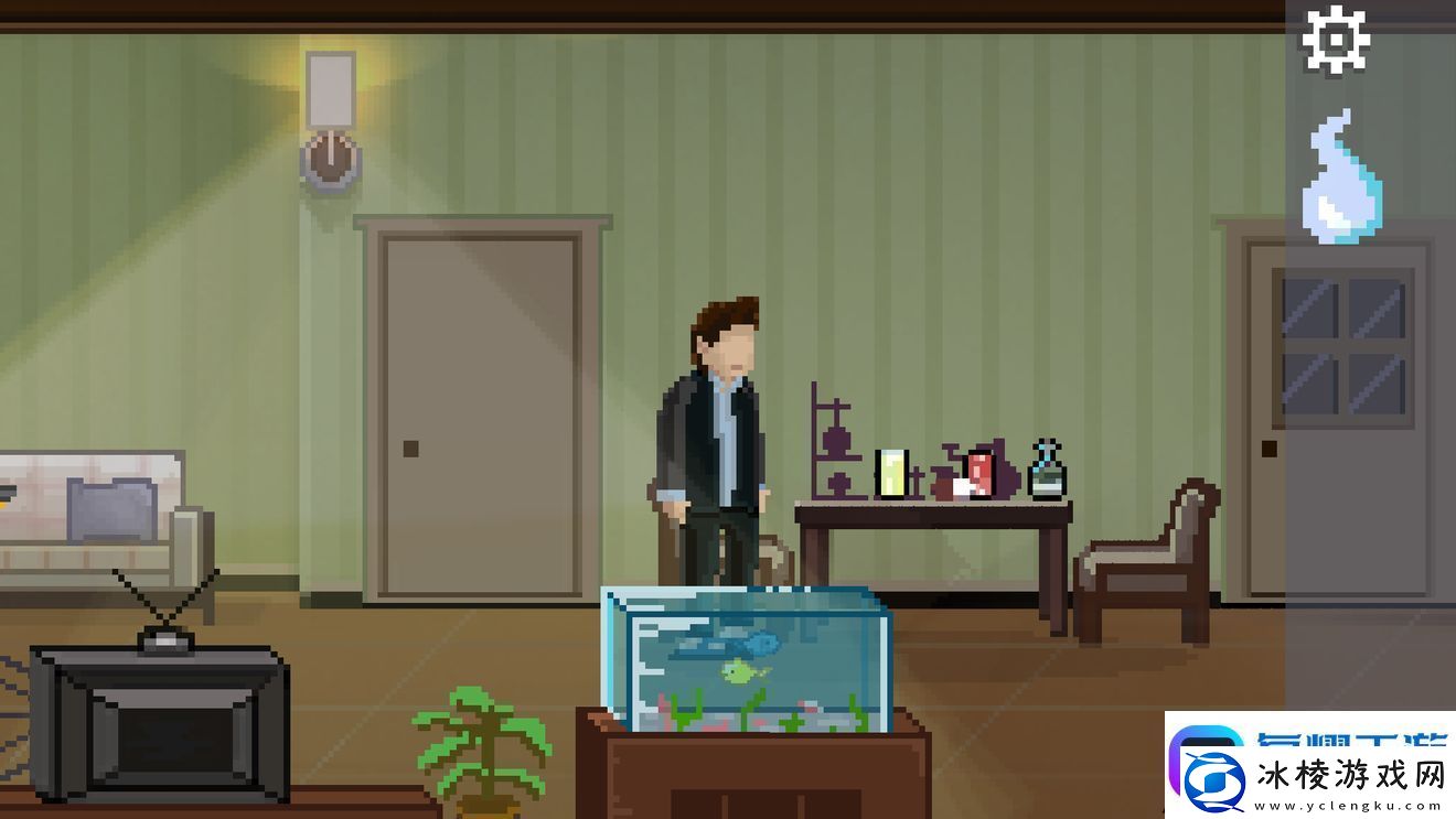 如果可以回家早一点第21关图文攻略