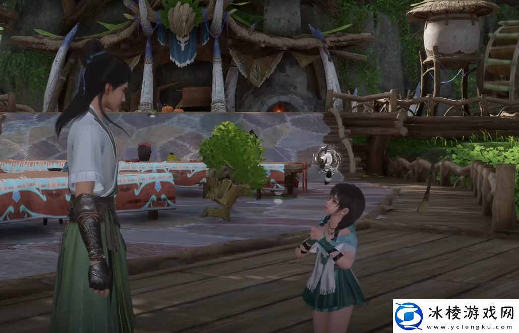 仙剑世界玩法攻略仙剑世界新手玩法攻略