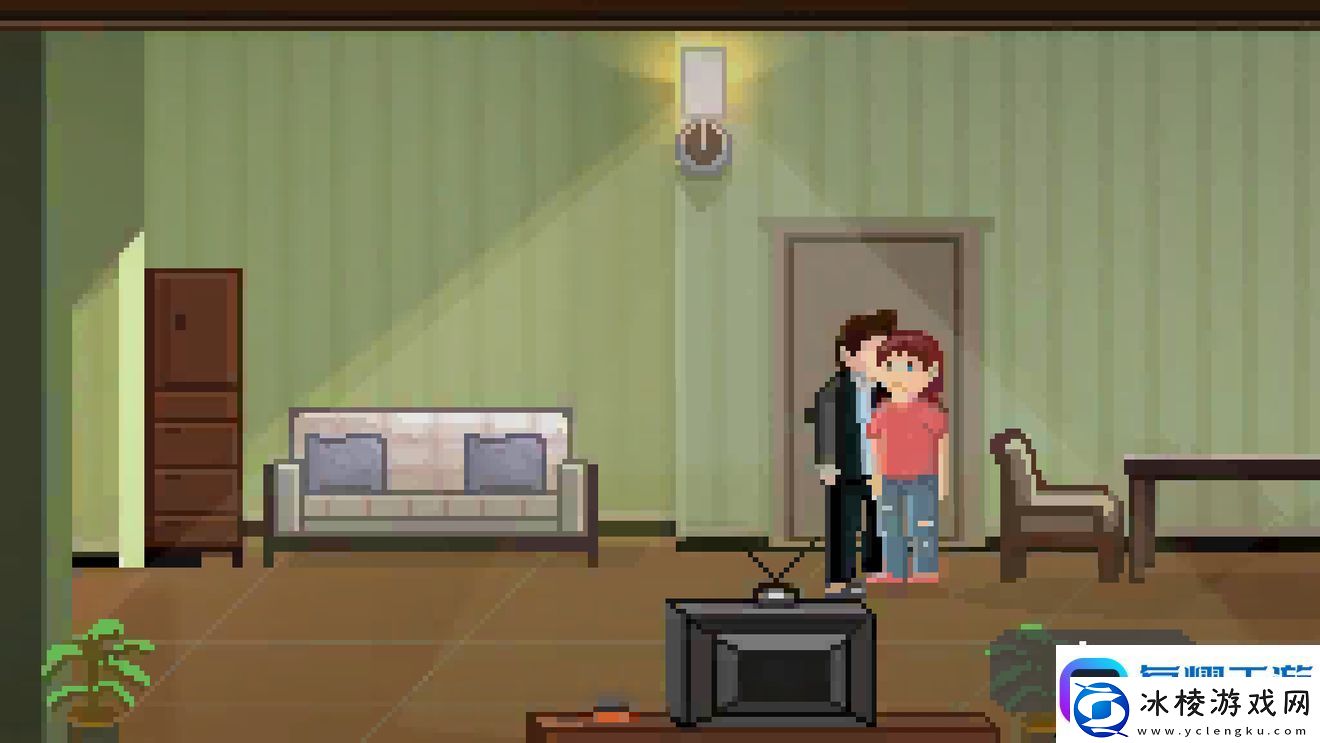 如果可以回家早一点第21关图文攻略