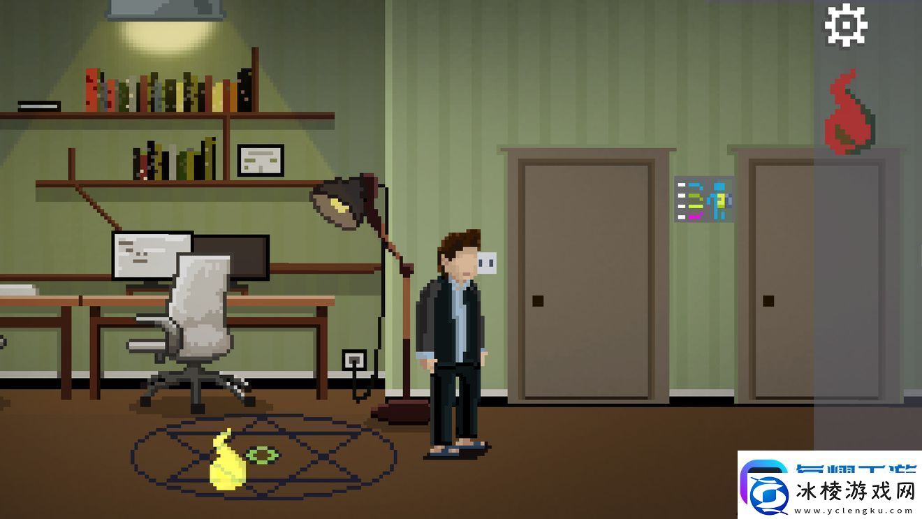 如果可以回家早一点第21关图文攻略