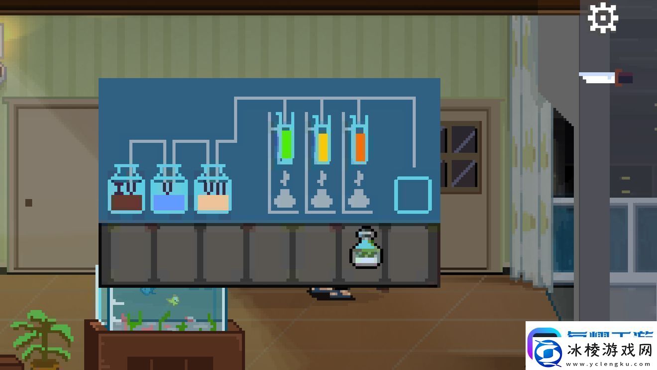 如果可以回家早一点第21关图文攻略