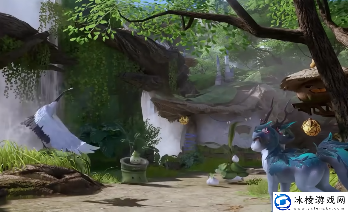 仙剑世界玩法攻略仙剑世界新手玩法攻略