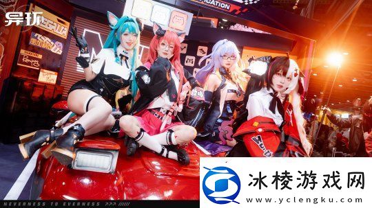 异环萤火虫嘉年华全程回顾