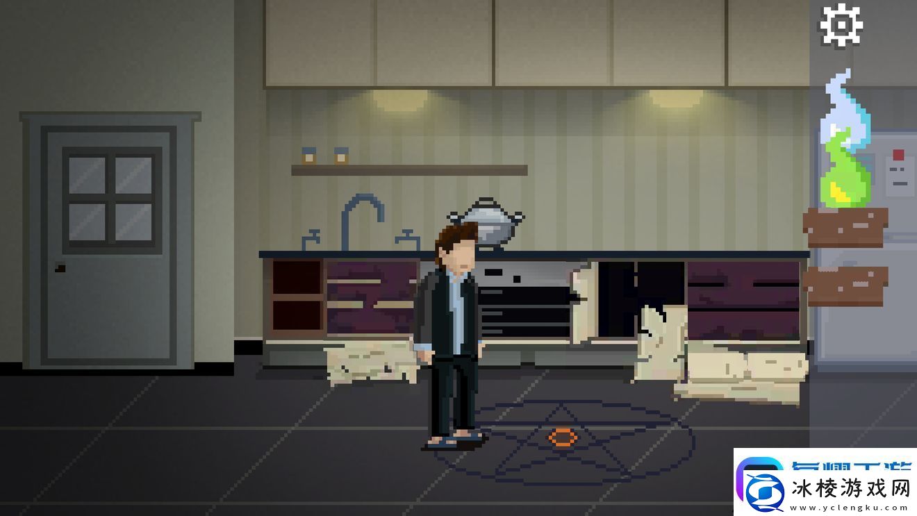 如果可以回家早一点第21关图文攻略