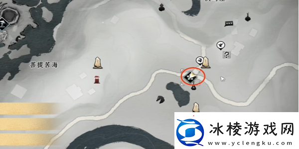 燕云十六声所谓报应奇遇攻略