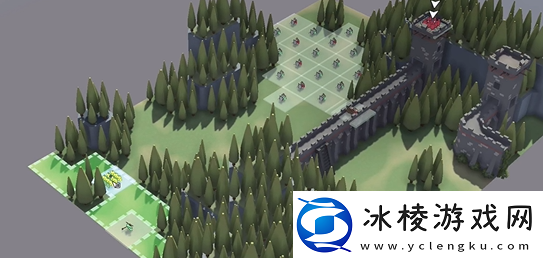 超逼真的攻城模拟器屹立不动怎么过超逼真的攻城模拟器屹立不动攻略