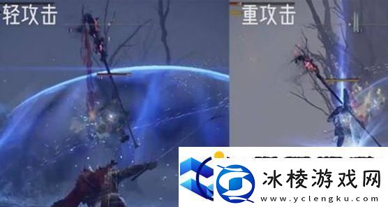 艾尔登法环名刀月隐怎么放剑气稀有材料全收集方案