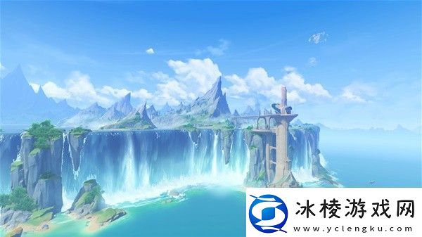 原神40枫丹85个水神瞳收集详情：如何在有限时间内通关