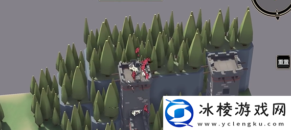 超逼真的攻城模拟器屹立不动怎么过超逼真的攻城模拟器屹立不动攻略