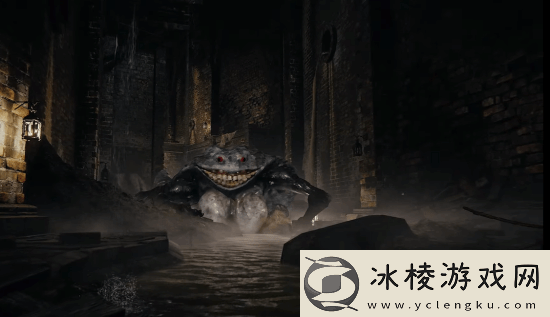 离谱！FS社新作PV中的大青蛙出现大量