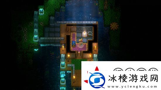 地心护核者有缺口的剑刃怎么得-地心护核者有缺口的剑刃获取方法