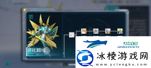 数码宝贝新世纪座天使兽怎么玩：阵容搭配攻略