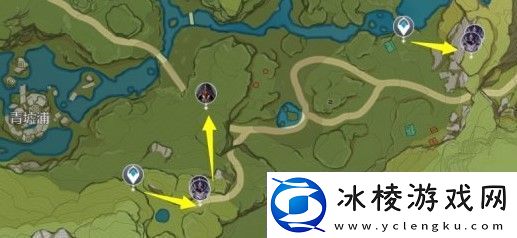 原神徽章在哪里刷