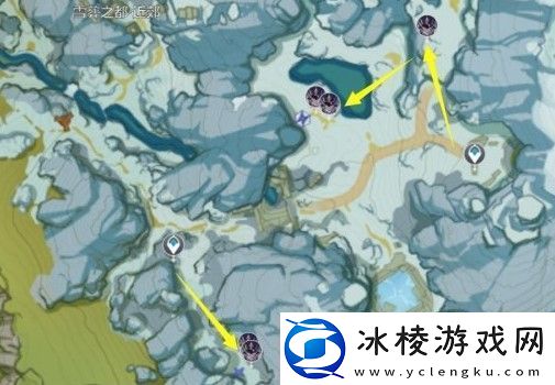 原神徽章在哪里刷