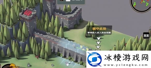 超逼真的攻城模拟器屹立不动怎么过超逼真的攻城模拟器屹立不动攻略