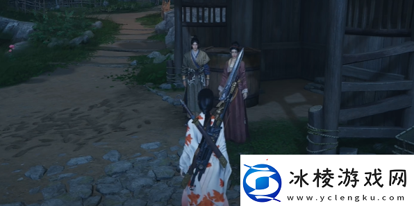 燕云十六声所谓报应奇遇攻略