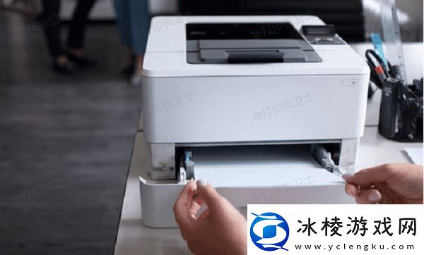 惠普打印机打印不全怎么回事教你4招快速解决