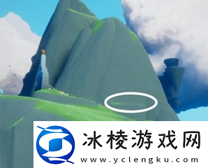 光遇圣岛季第四个编钟在哪圣岛季第四个编钟在什么位置