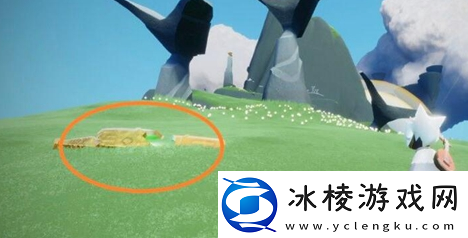 光遇圣岛季第四个编钟在哪圣岛季第四个编钟在什么位置