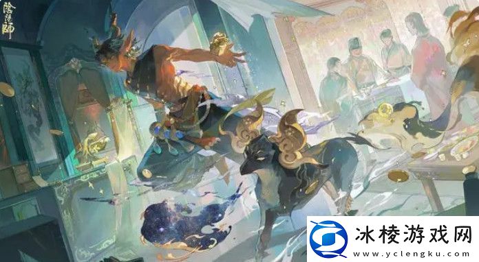 阴阳师千面摘星爬塔阵容推荐千面摘星最新阵容