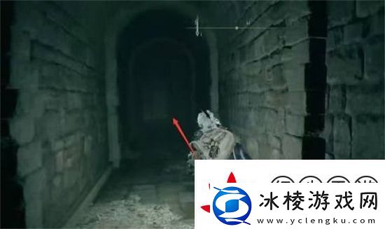 老头环火山官邸怎么进去