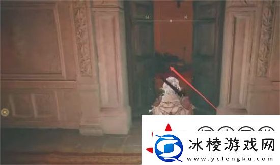 老头环火山官邸怎么进去