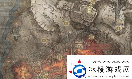 老头环火山官邸怎么进去-老头环火山官邸进入方法